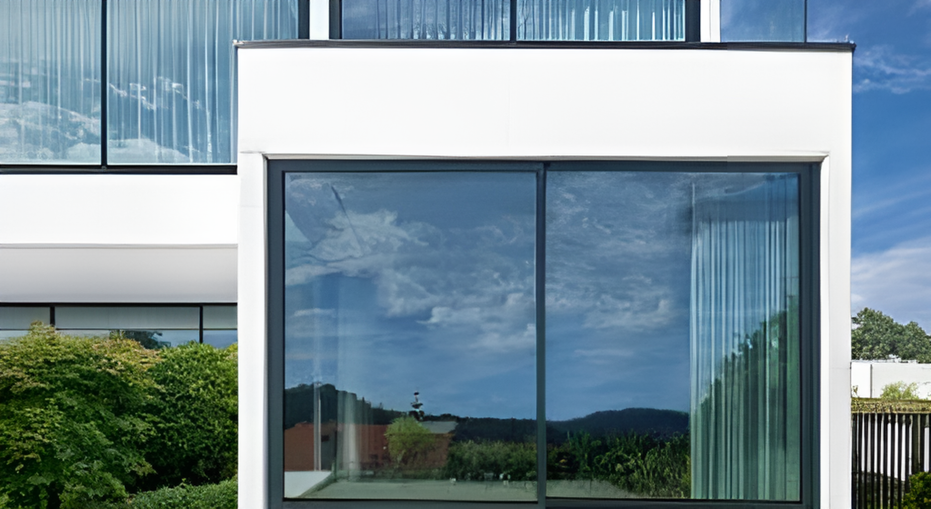 Sliding doors