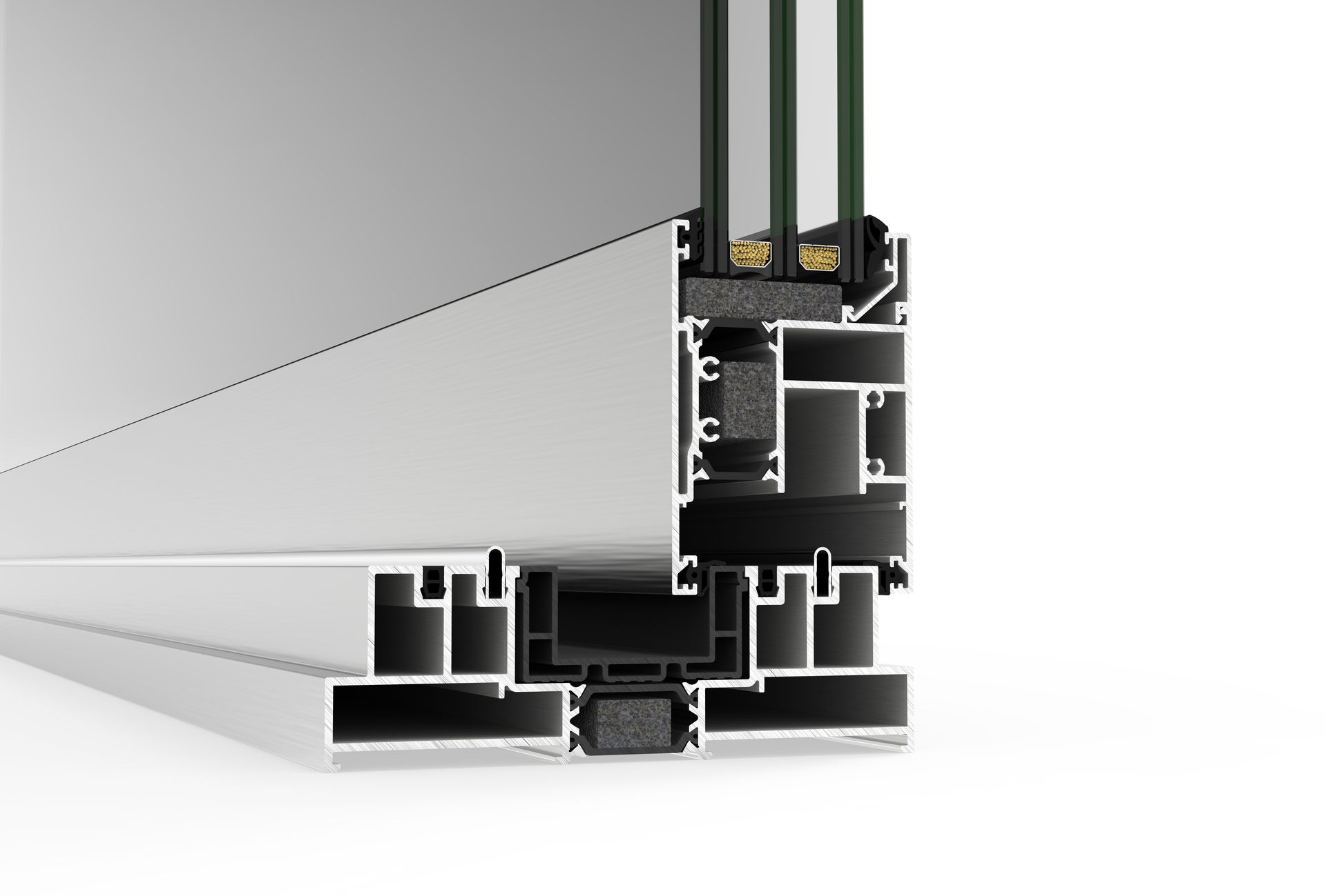 Cor Vision 4600 Lift and Slide