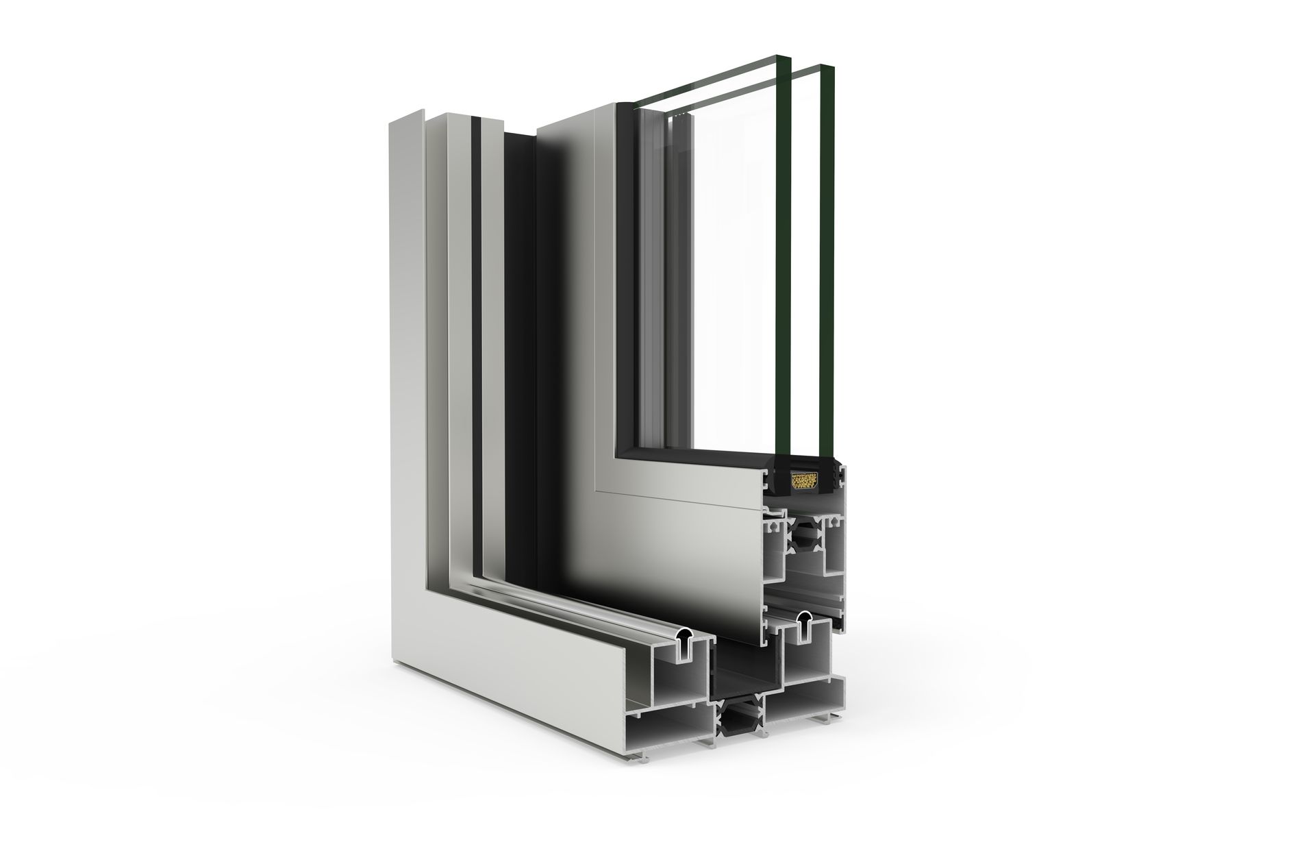 Cor Vision 4600 Lift and Slide