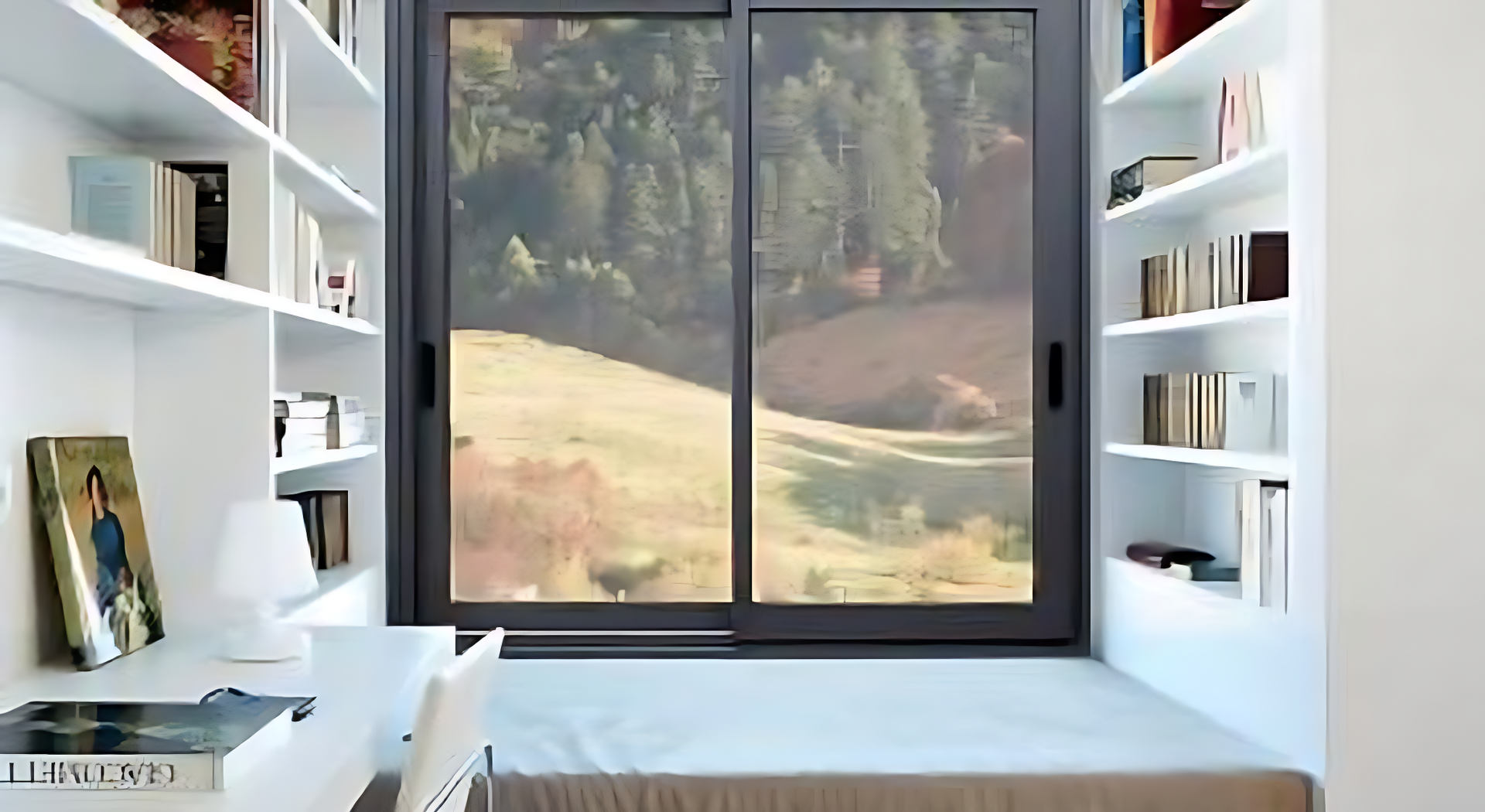 Sliding doors