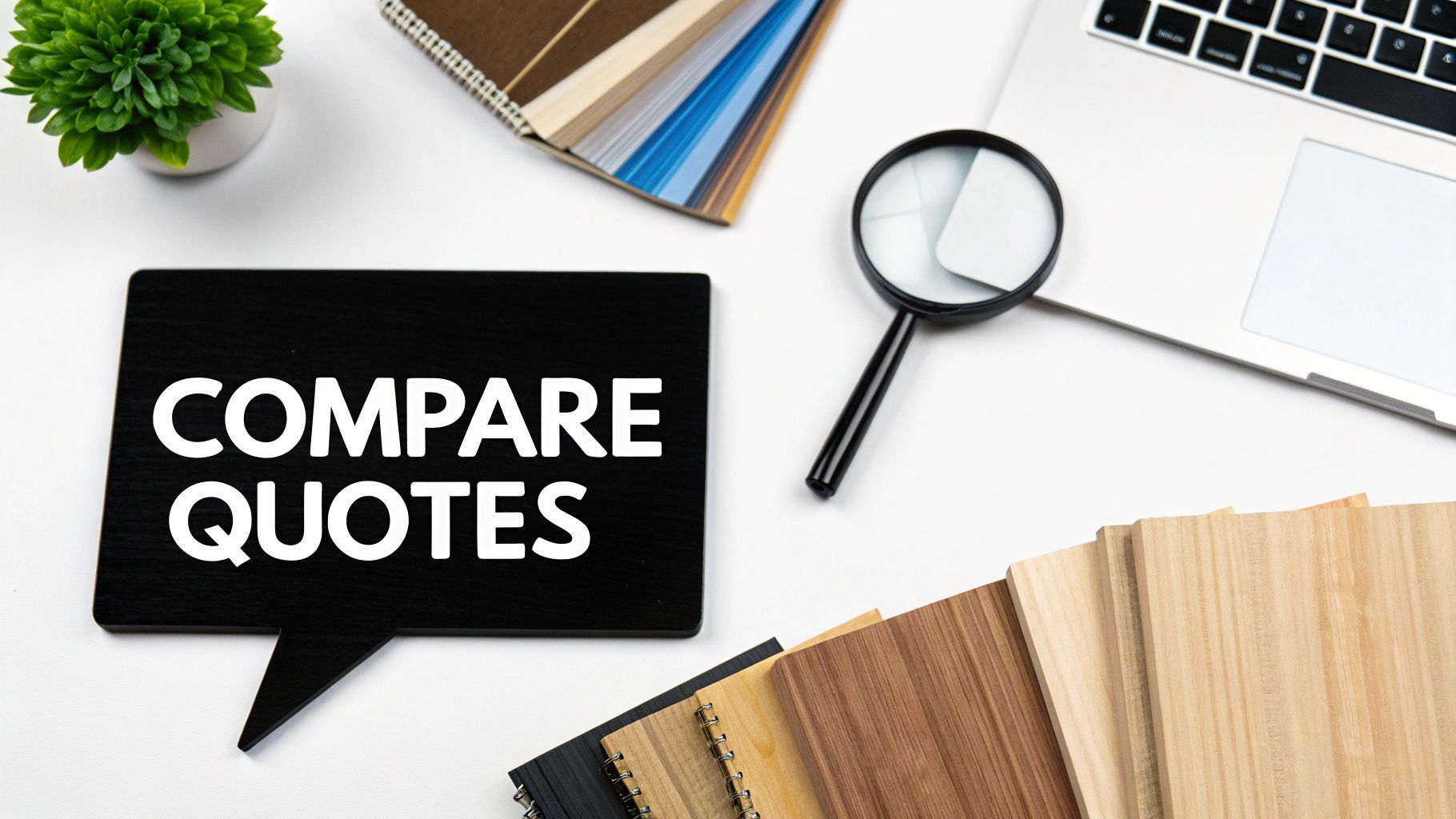 Black speech bubble: