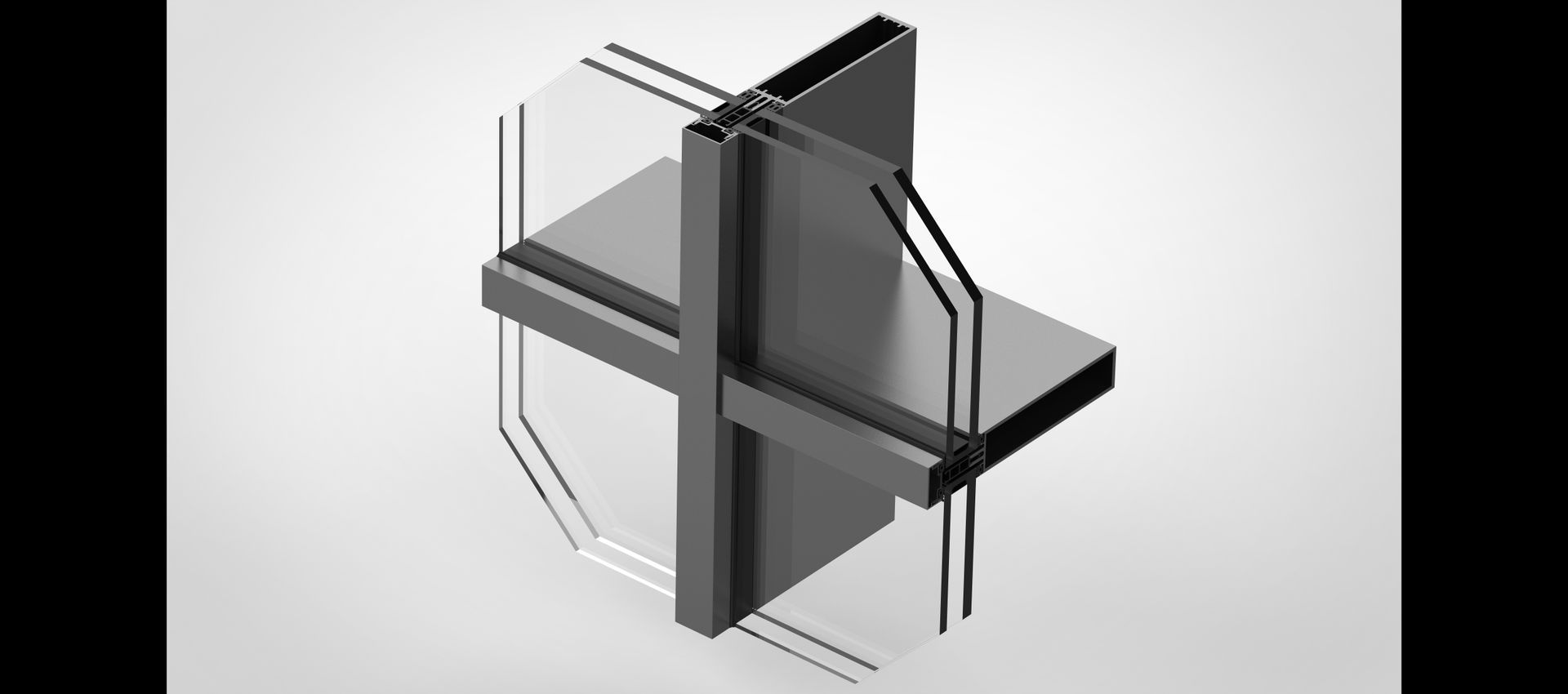 vetromax vetro facade 35 conventional facade.