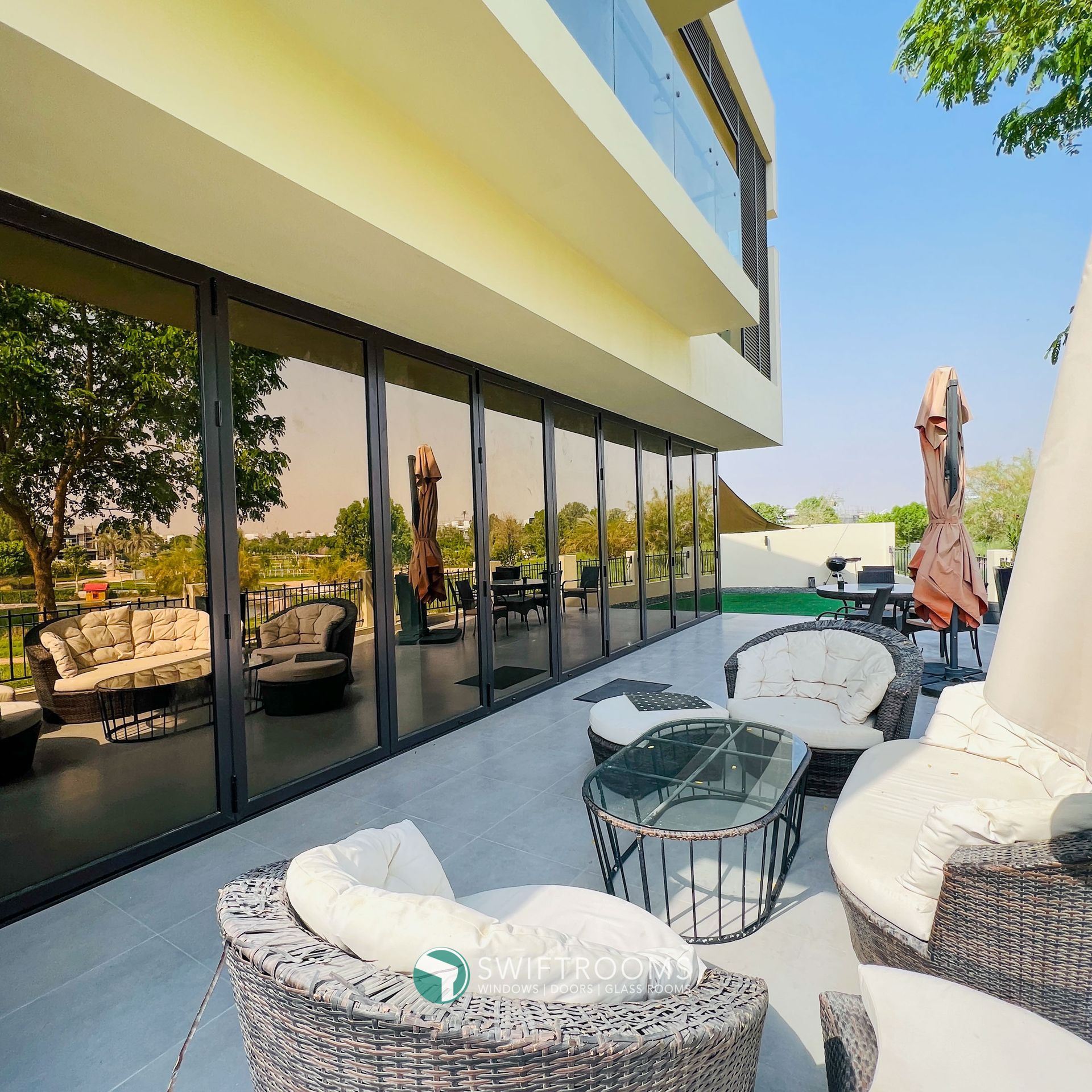 Phenix Damac Hills Dubai