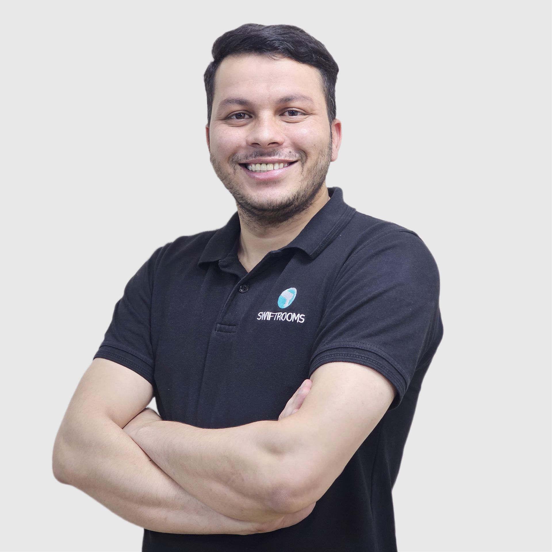 Zeeshan Swiftrooms