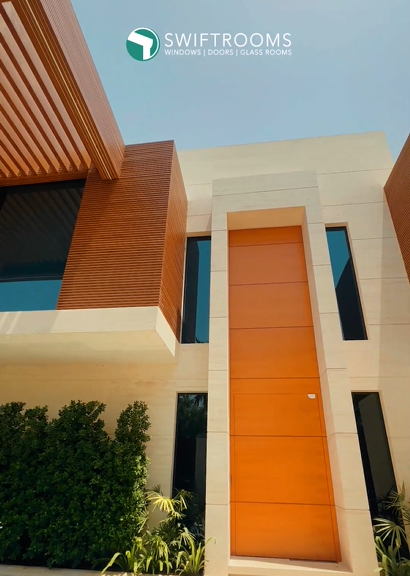 Al Barari Dubai Villa Porject