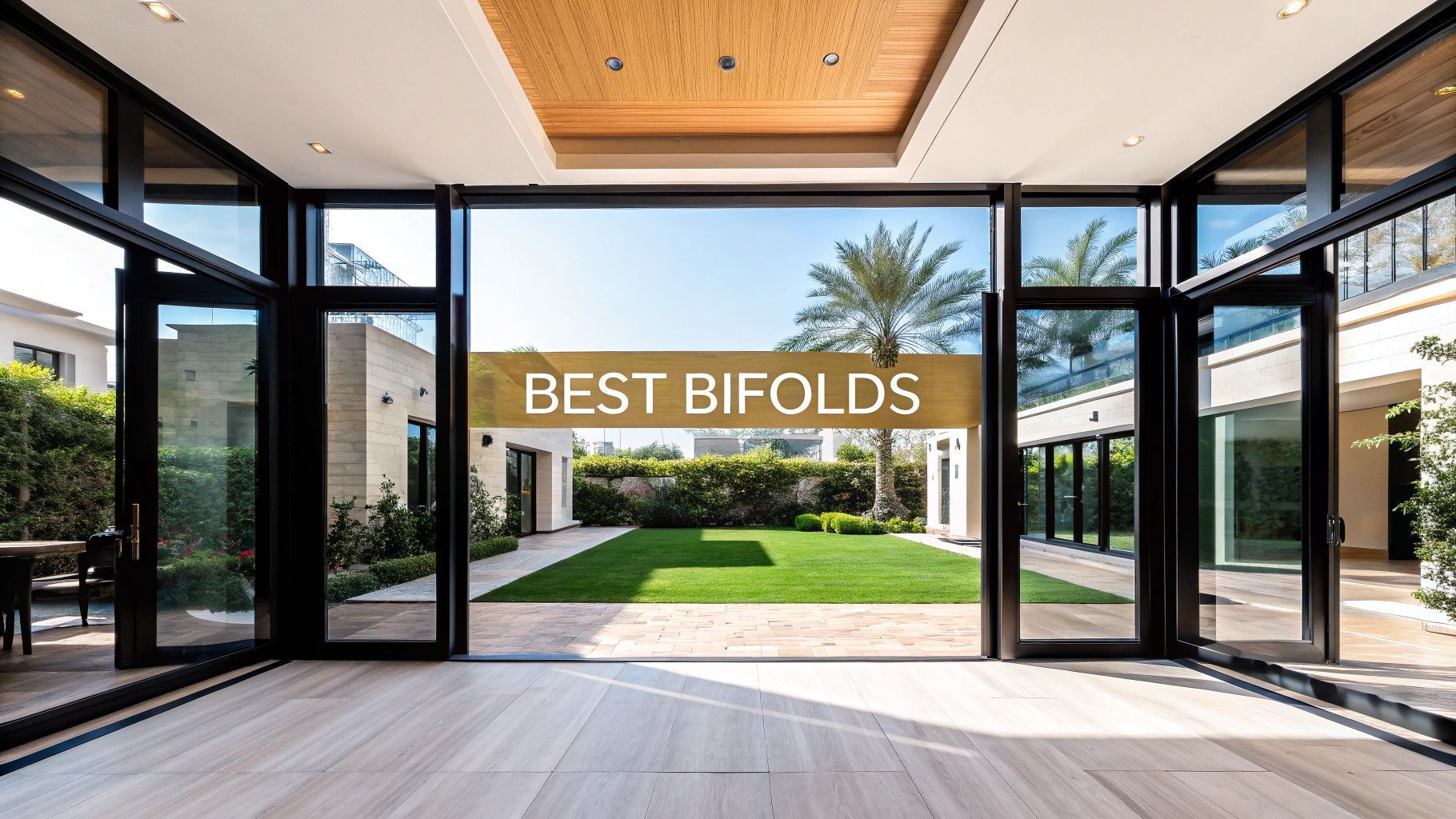 Bifolds
