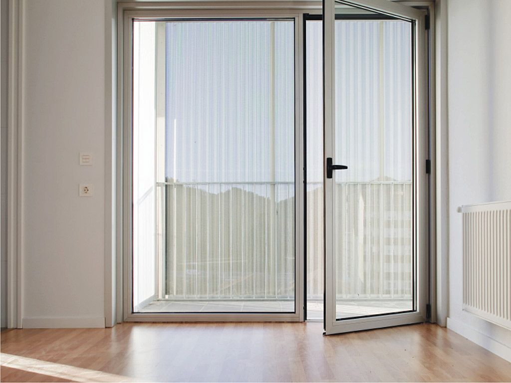 Aluminium Windows
