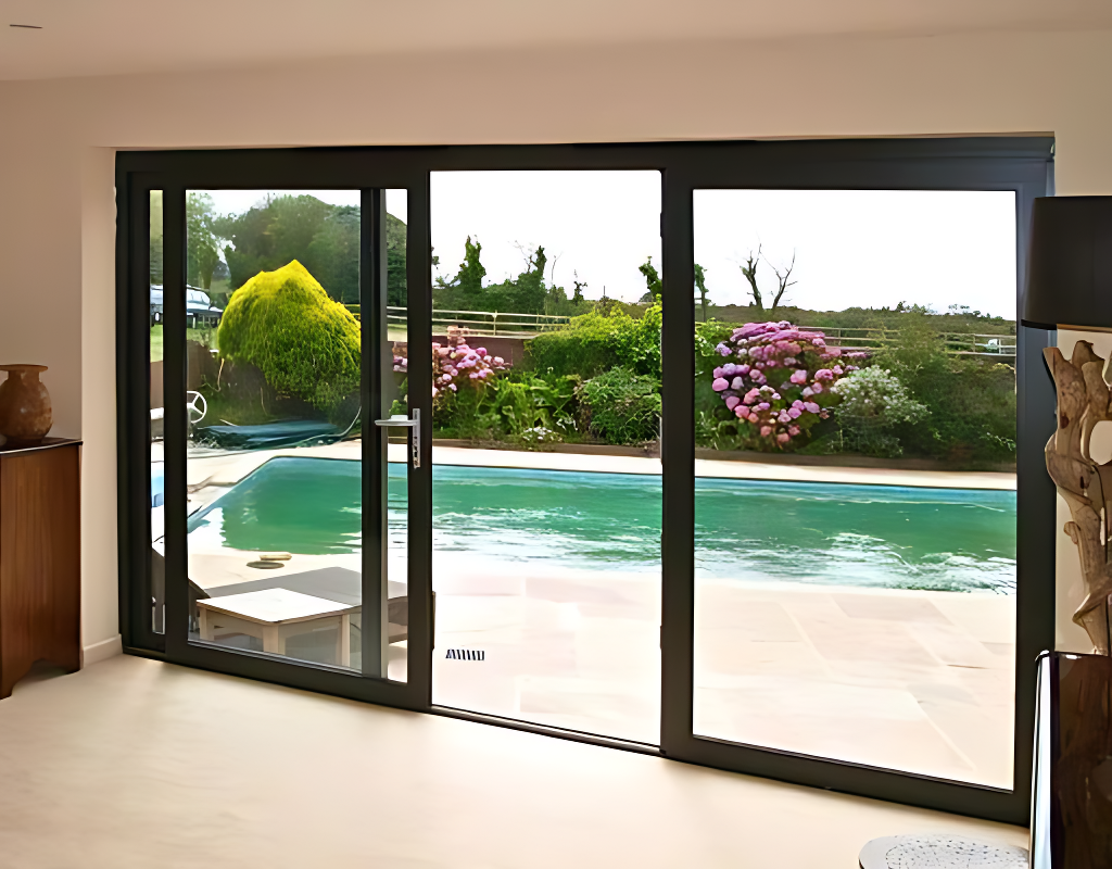 Sliding doors