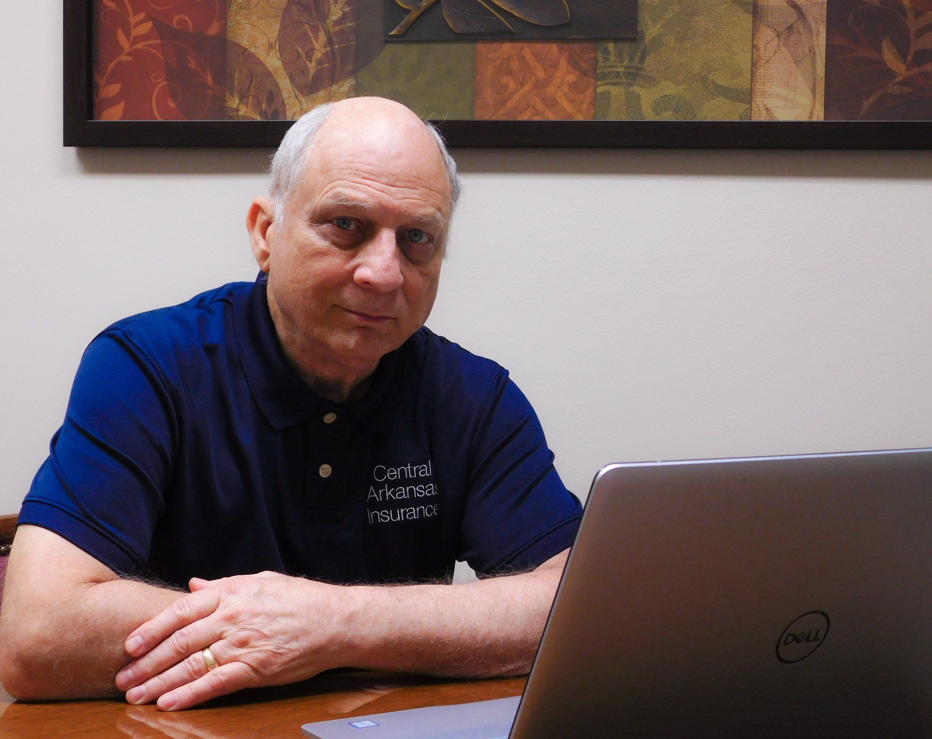 Fred Hughes - Central Arkansas Insurance Agency