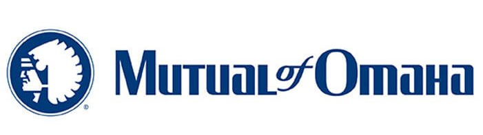 mutual of omaha insurance logo