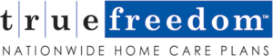 True Freedom insurance logo