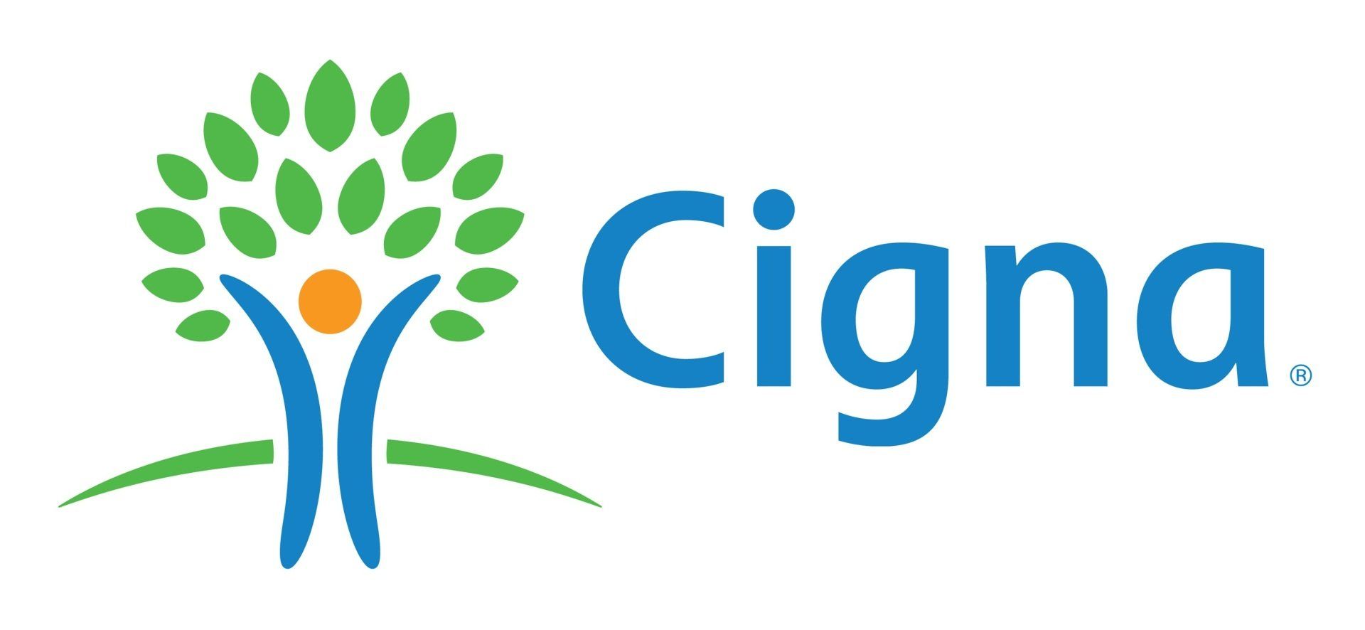 cigna insurance logo