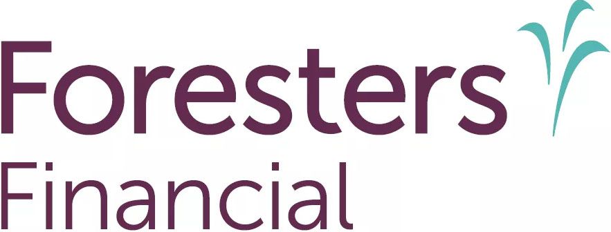 foresters financial insurance logo