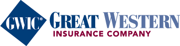 great western insurance logo