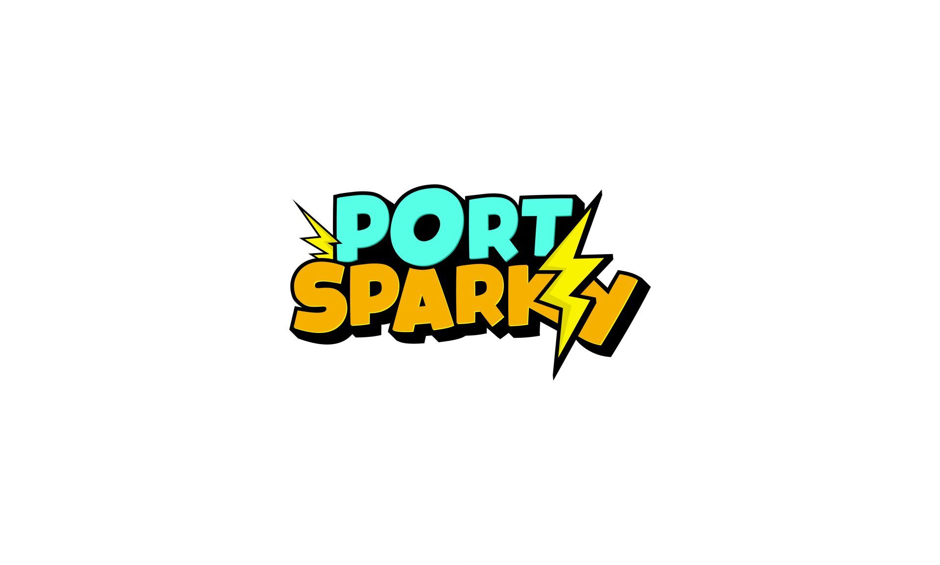 Port Sparky