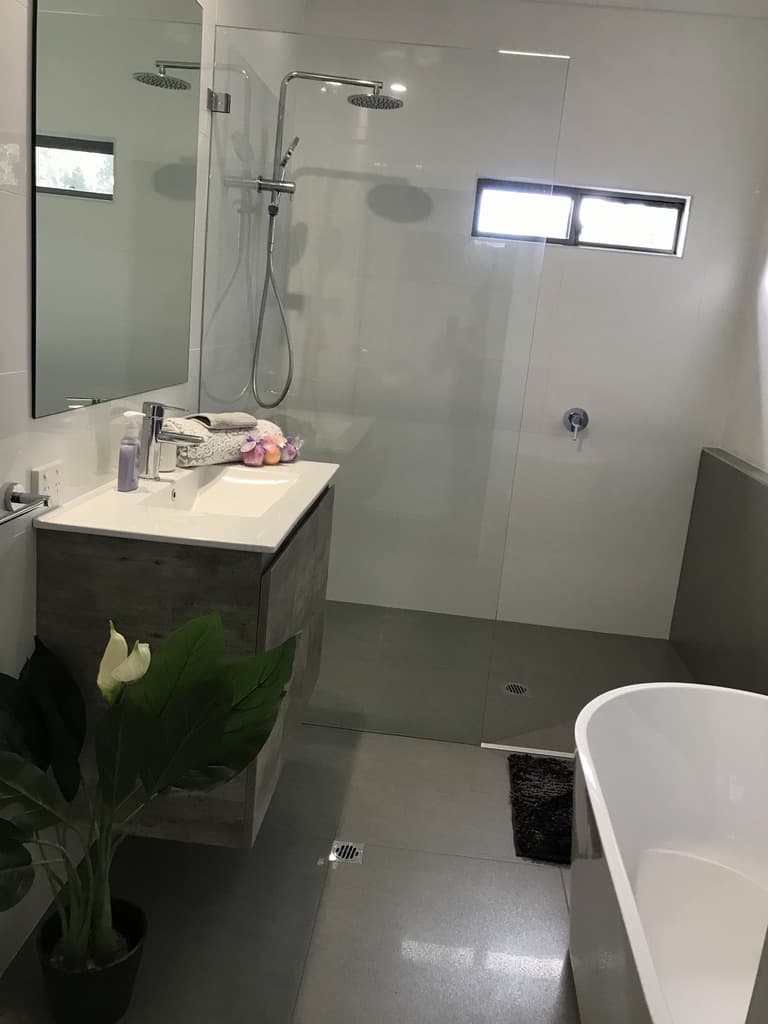 Gallery | Edmonds Bathroom Renovations | Port Macquarie