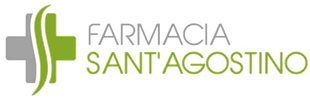 logo Farmacia Sant'Agostino