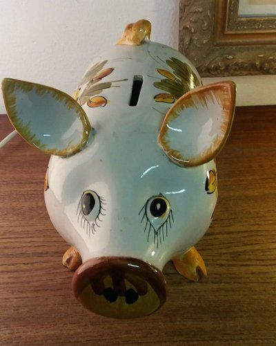 Restauro oggetti antichi