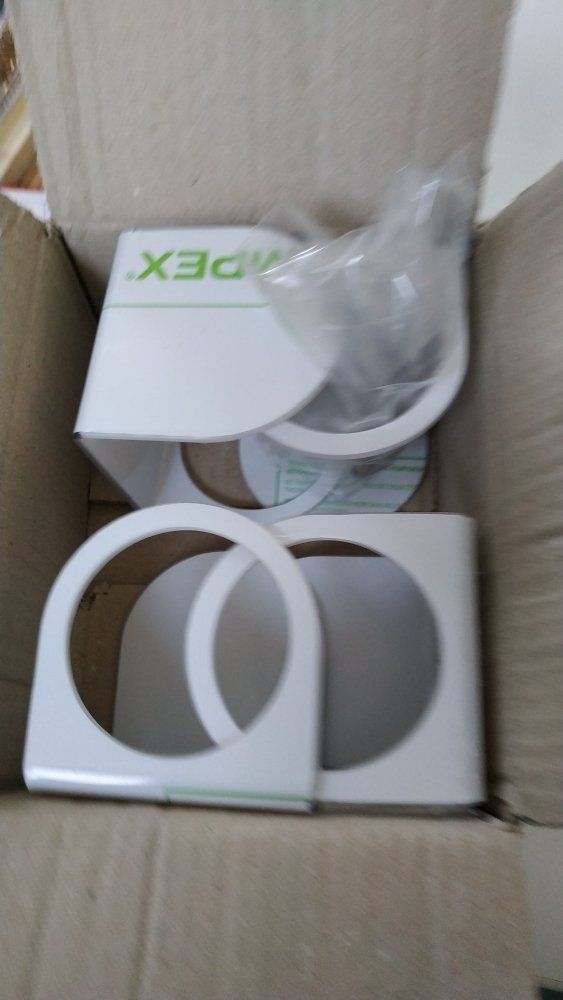 accessori  plexiglass