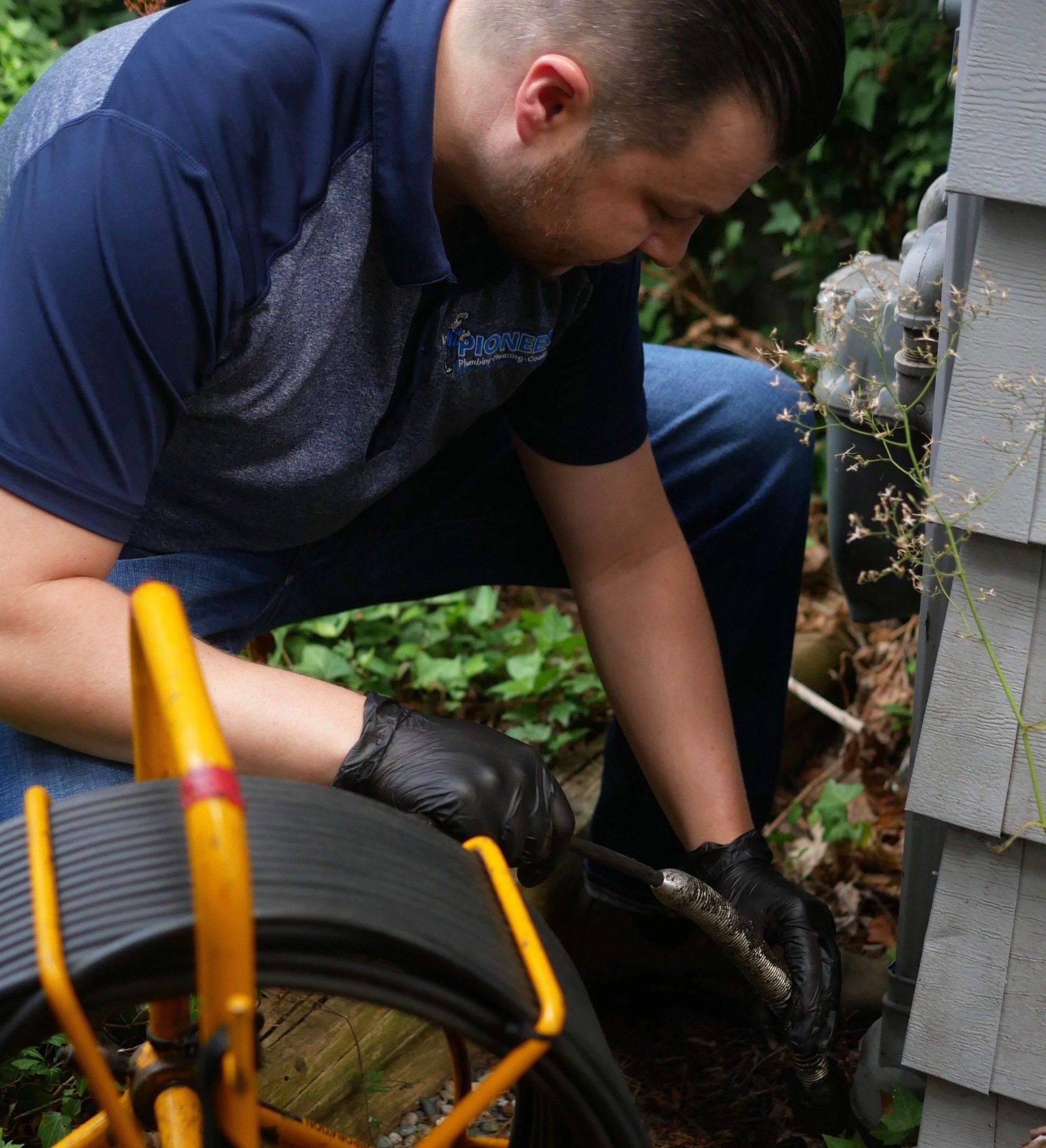 professional plumber professional plumbers