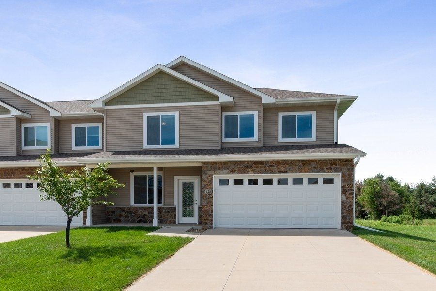 Pace Property Management Inc. Iowa City