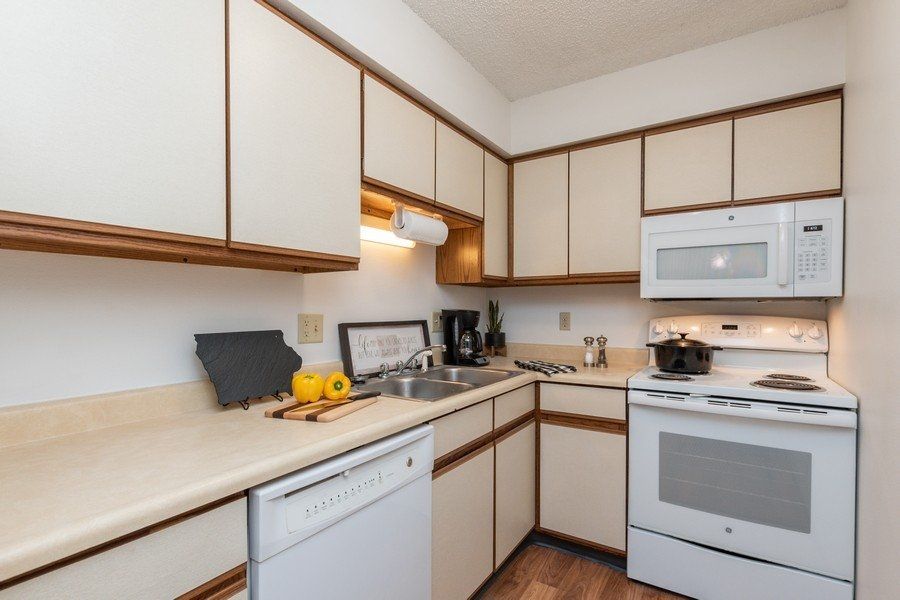 Pace Property Management Inc. Iowa City