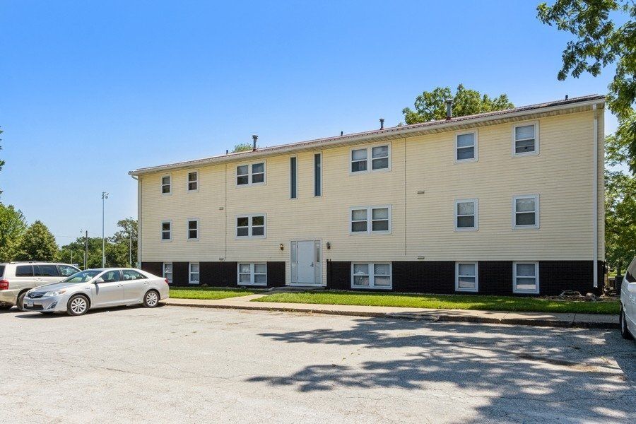 Pace Property Management Inc. Iowa City