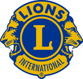 lions international logo