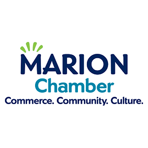 marion chamber logo