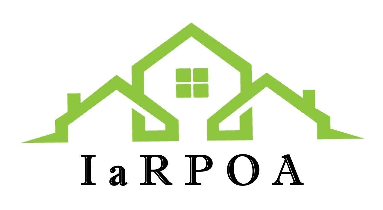 iarpoa logo