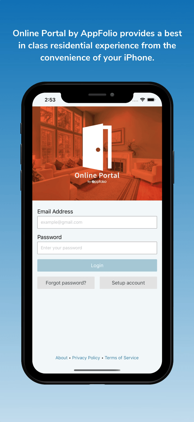 Residents Pace Property Management Inc.