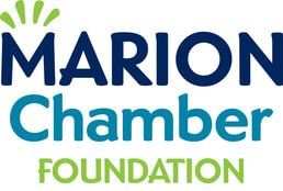 marion chamber foundation logo