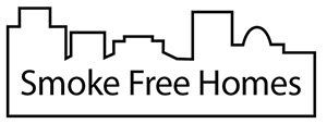 smoke free homes