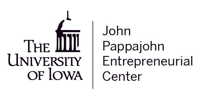 university of iowa logo