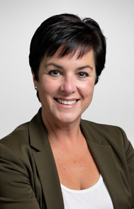 Jenelle Evans - Assistant Property Manager