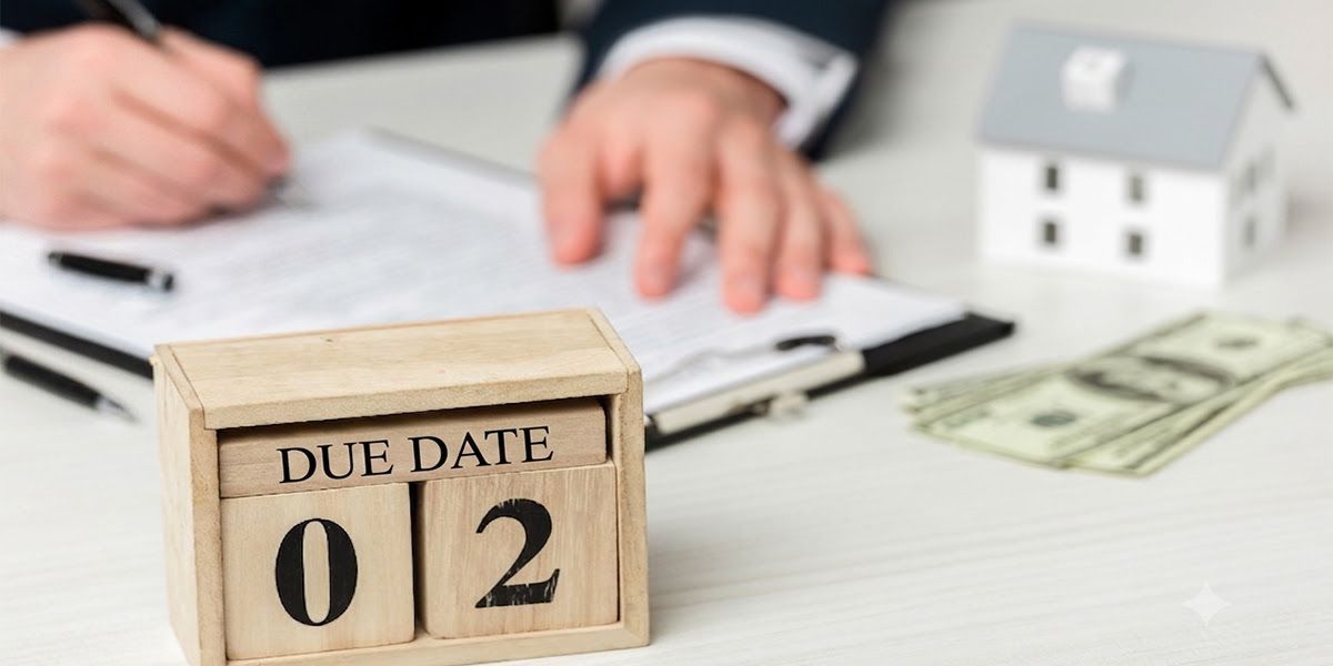 Late Fee Limits for Gainesville Residential Landlords