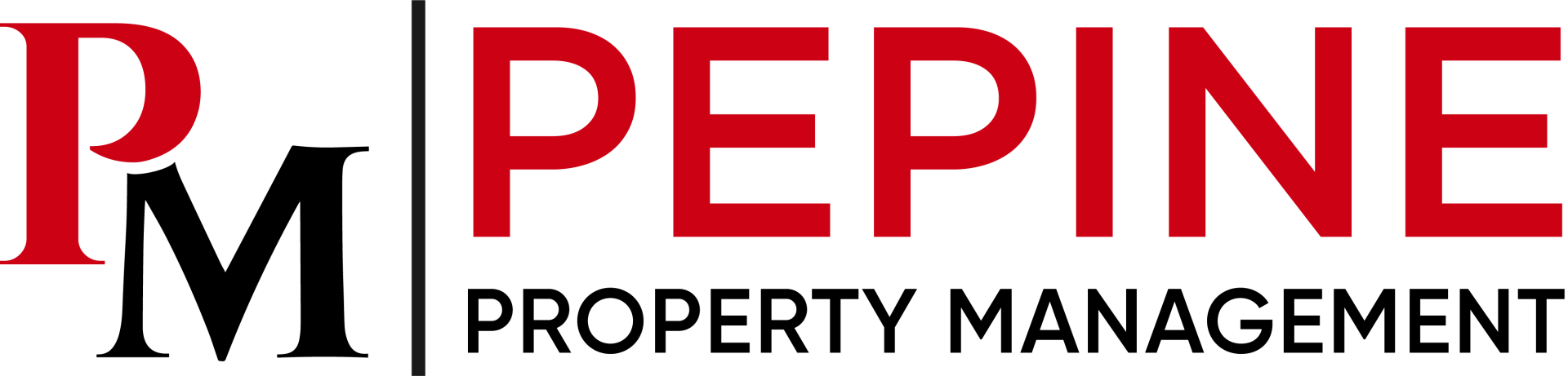 Pepine Property Management Logo