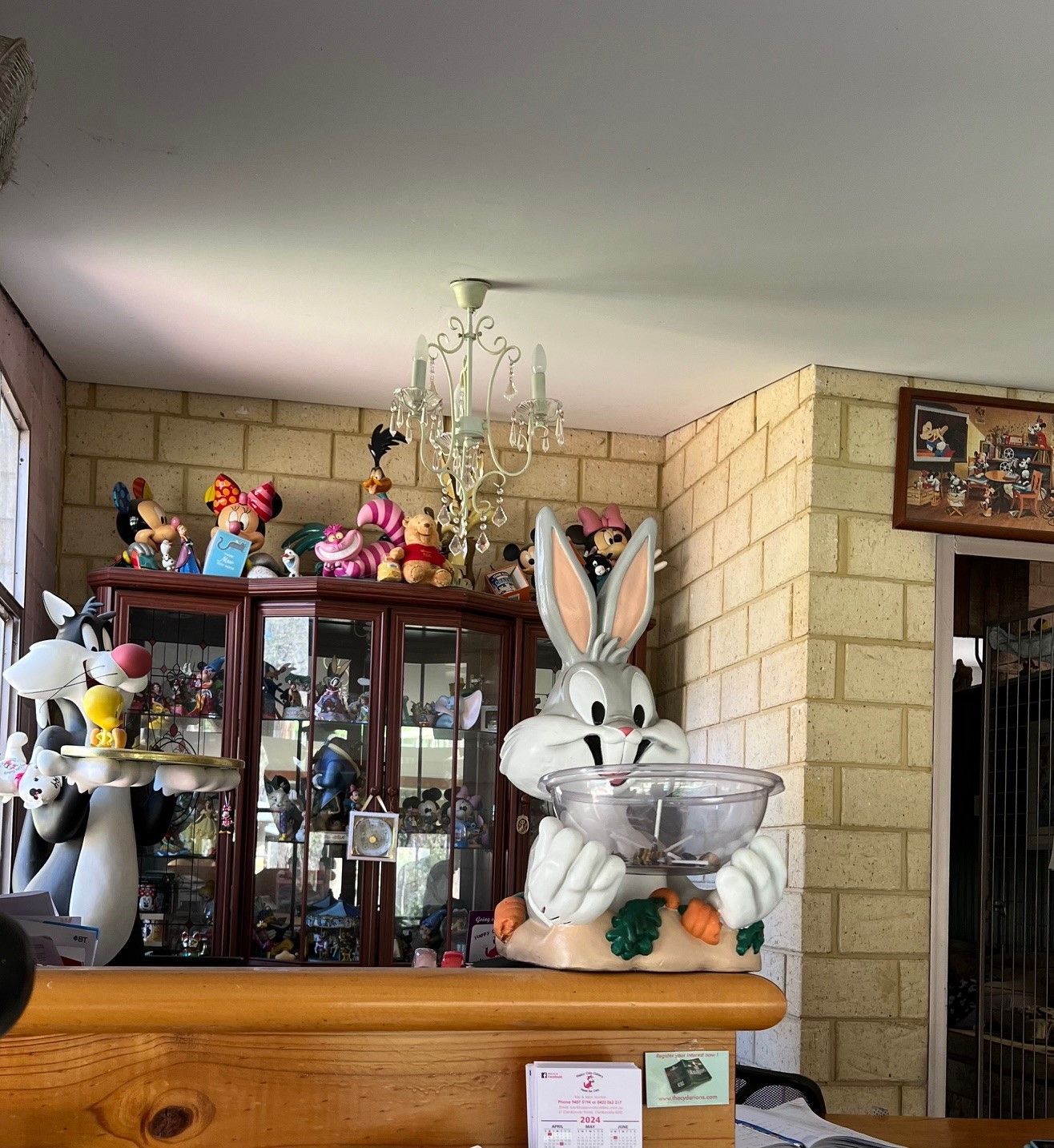 Cat Toys Area — Carabooda, WA — Happy Cats Cattery