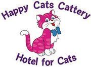 Happy Cats Cattery