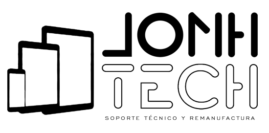 JONHTECH