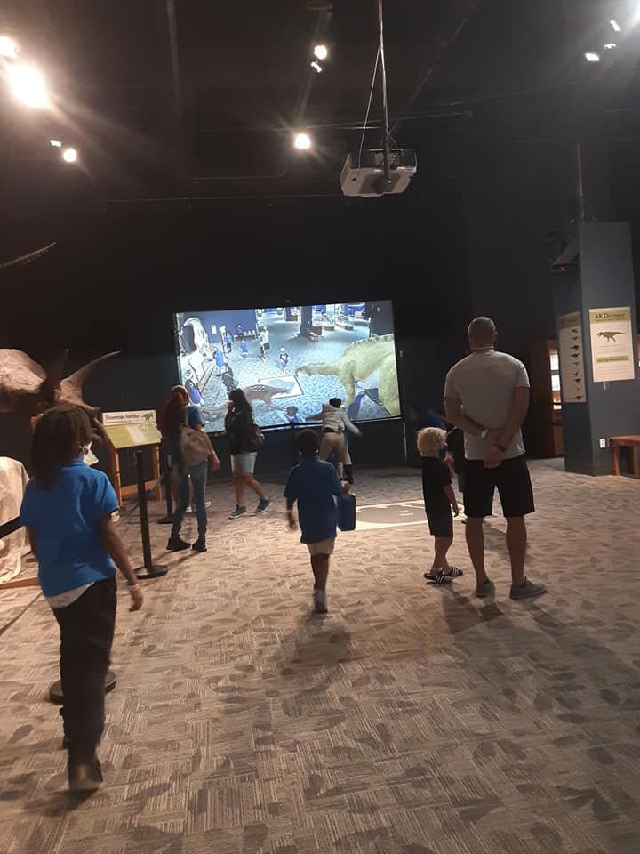 Elite Academy gallery