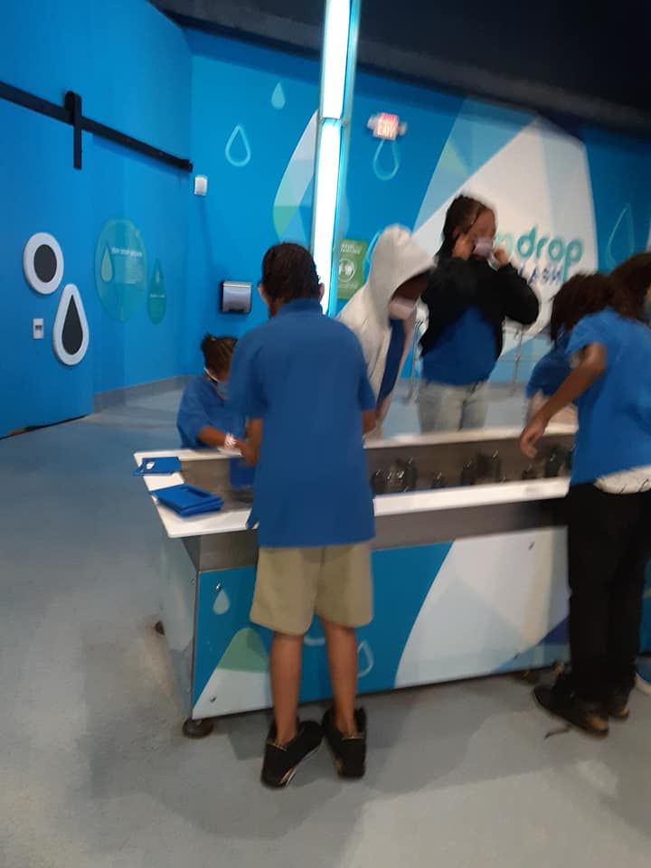 Elite Academy gallery