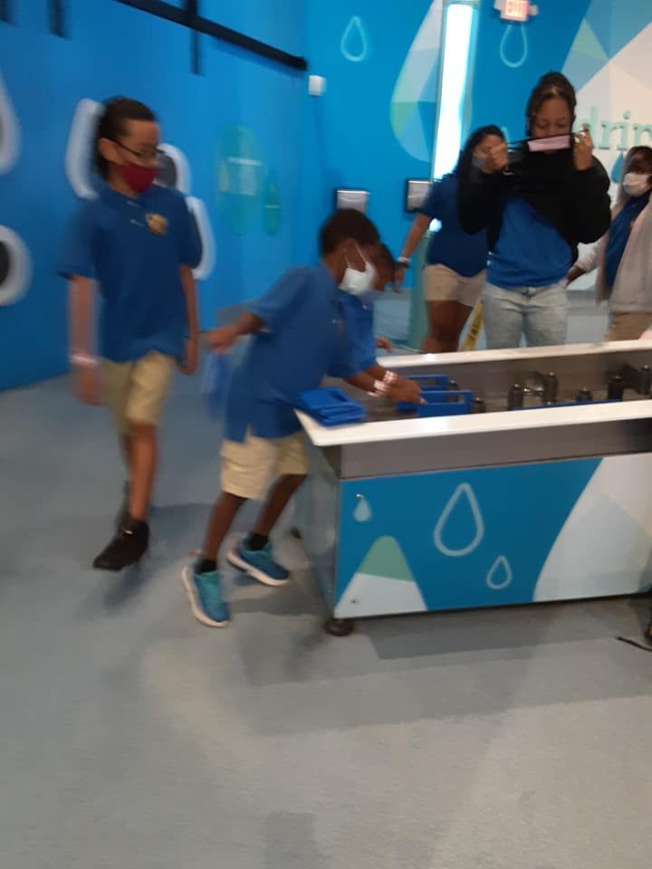 Elite Academy gallery