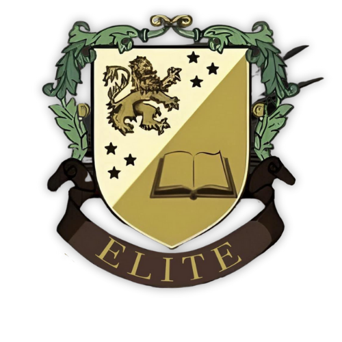 Elite Academy Logo