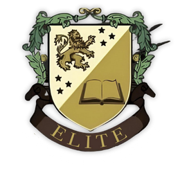 Elite Academy Logo