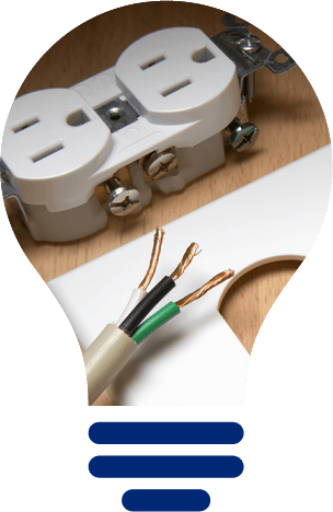 Domestic House Re-Wiring — The Entrance, NSW — Altona Electrics