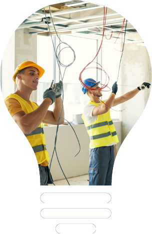 Renovations — The Entrance, NSW — Altona Electrics