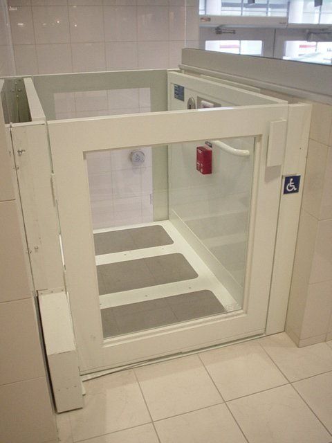 Residential Wheelchair Elevator — Burnsville, MN — Access Lifts