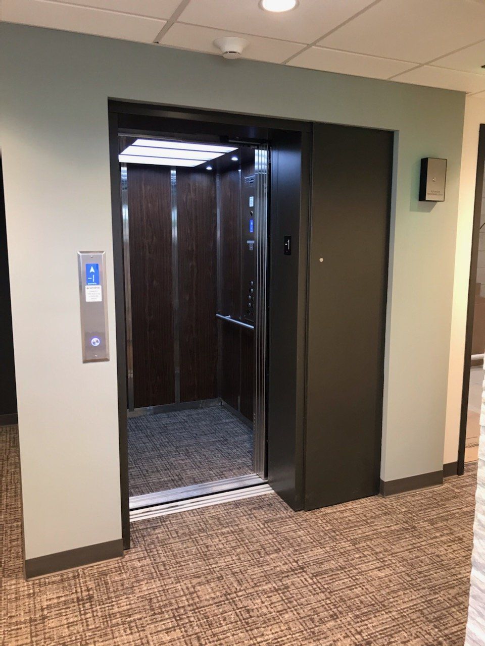 Image Portfolio | Burnsville, MN | Access Lifts