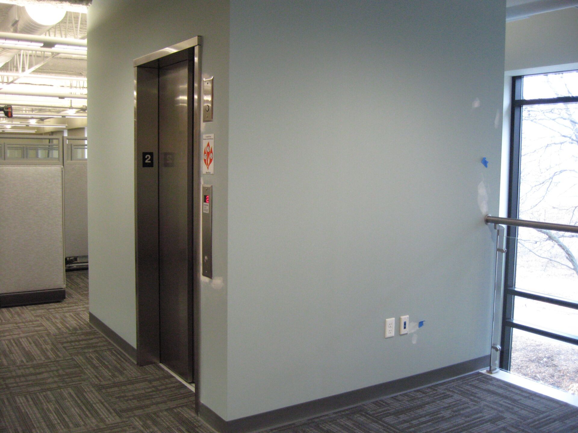 LULA Elevators — Burnsville, MN — Access Lifts